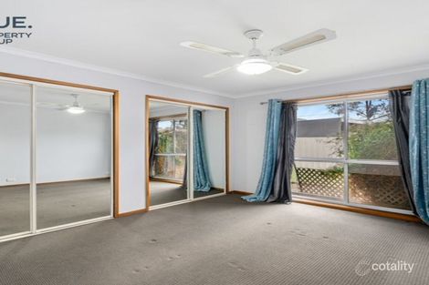Property photo of 1/573 Webb Street Lavington NSW 2641