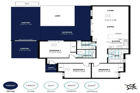Property photo of 88B Bowker Street Warradale SA 5046