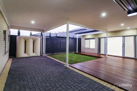 Property photo of 88B Bowker Street Warradale SA 5046