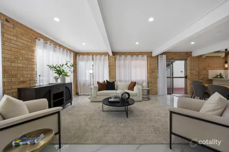 Property photo of 10 Runic Street Bardon QLD 4065