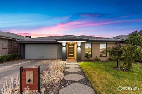 17 Brickwood St, Clyde, VIC 3978