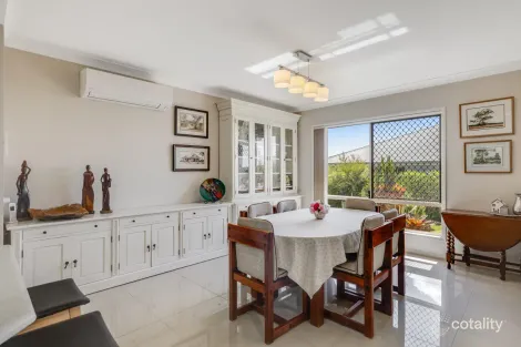 Property photo of 9 Ibis Crescent Highfields QLD 4352