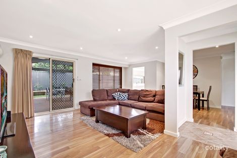 Property photo of 54 Summerfield Avenue Quakers Hill NSW 2763