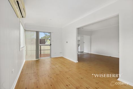 Property photo of 58 Hammond Road Noraville NSW 2263