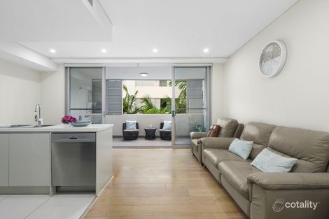 Property photo of 17/10 Roger Street Brookvale NSW 2100