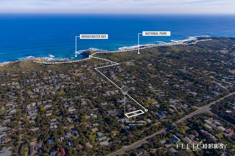 Property photo of 3 Summoner Street Blairgowrie VIC 3942