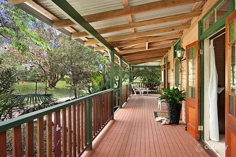Property photo of 1070 Caniaba Road McKees Hill NSW 2480