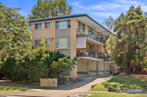 6/51 Maryvale St, Toowong, QLD 4066