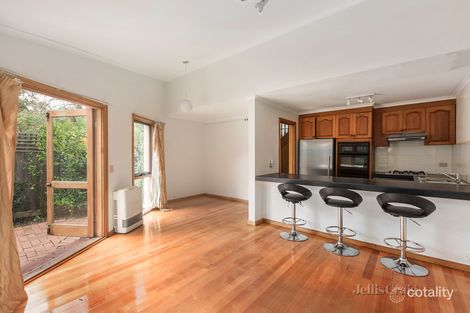 Property photo of 4/7 Stanley Avenue Hawthorn East VIC 3123