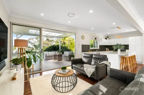 Property photo of 168A Plateau Road Bilgola Plateau NSW 2107