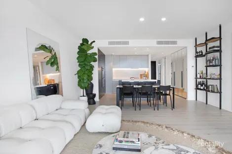 Property photo of 601/19 Barangaroo Avenue Barangaroo NSW 2000