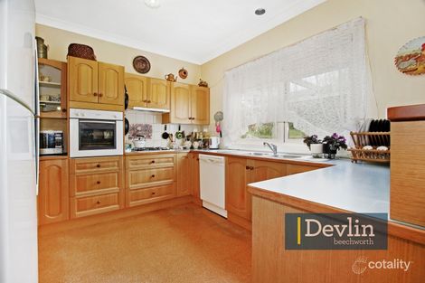 Property photo of 15 Balaclava Road Beechworth VIC 3747