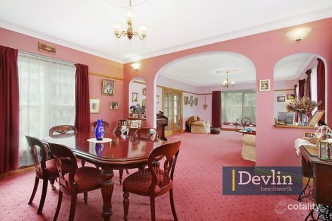 Property photo of 15 Balaclava Road Beechworth VIC 3747