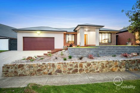 Property photo of 57 Kiora Avenue Doreen VIC 3754