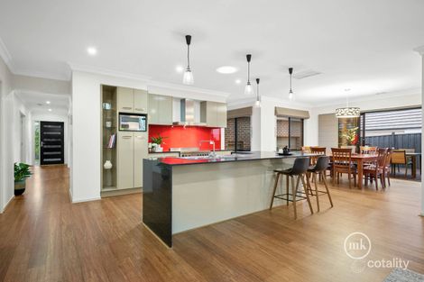 Property photo of 57 Kiora Avenue Doreen VIC 3754