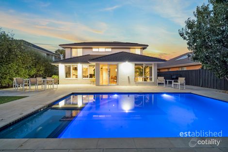 Property photo of 11 The Breezewater Point Cook VIC 3030