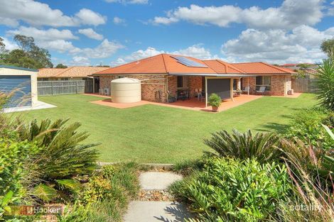 Property photo of 79 Daintree Drive Parkinson QLD 4115