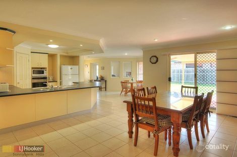 Property photo of 79 Daintree Drive Parkinson QLD 4115