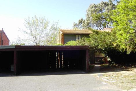 Property photo of 40 Tepper Circuit Kambah ACT 2902