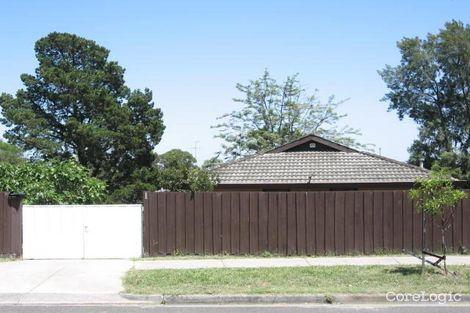 Property photo of 1 Meader Street Doncaster VIC 3108