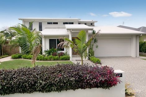 Property photo of 18 Cape York Boulevard Buderim QLD 4556
