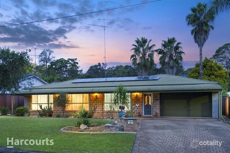 Property photo of 17 Macnamara Place Appin NSW 2560