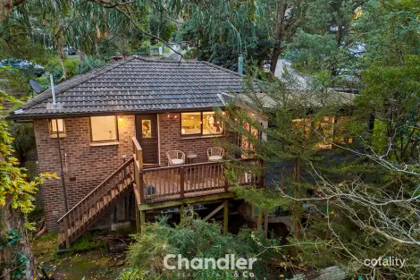38 Deans Rd, Upwey, VIC 3158