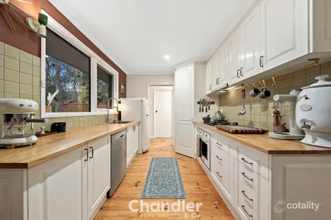 Property photo of 38 Deans Road Upwey VIC 3158