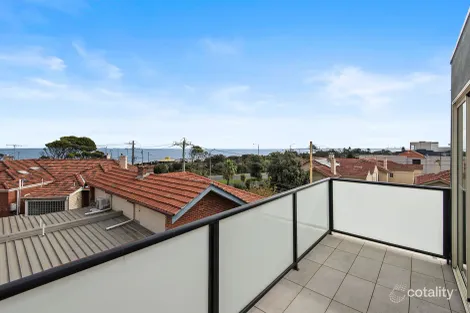 Property photo of 10/11 Bluff Avenue Elwood VIC 3184