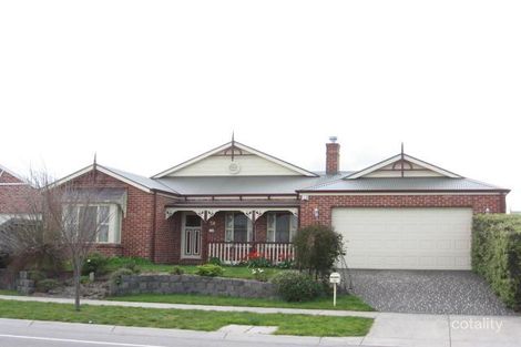 38 Fairholme Bvd, Berwick, VIC 3806