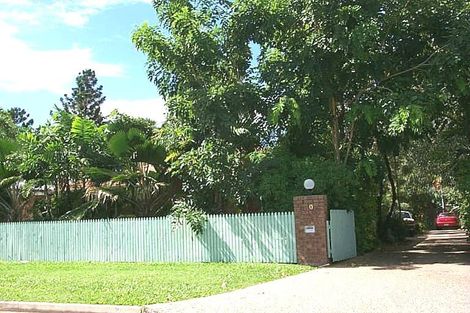 Property photo of 2/30 Barnard Street Aitkenvale QLD 4814