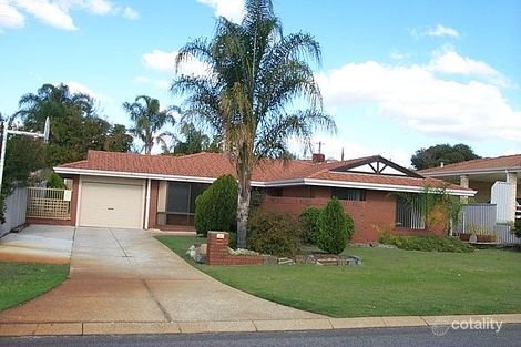 11 Pegley Dr, Parkwood, WA 6147