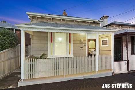 89 Ballarat St, Yarraville, VIC 3013