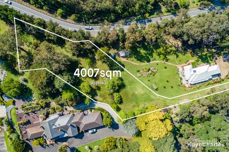 4 Mcbride Rd, Beaconsfield Upper, VIC 3808