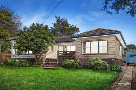 9 Marwarra St, Ringwood East, VIC 3135