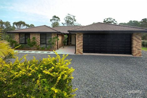 Property photo of 9 Heritage Drive Moonee Beach NSW 2450