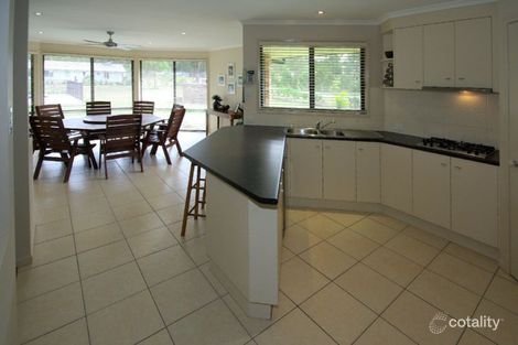 Property photo of 9 Heritage Drive Moonee Beach NSW 2450