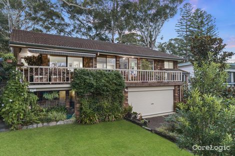 Property photo of 13 Burrawong Street Bateau Bay NSW 2261