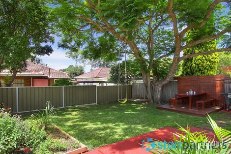 Property photo of 7 Wellington Road Auburn NSW 2144