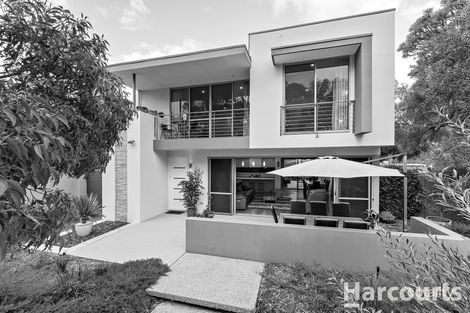 Property photo of 25 Whimbrel Crescent Coodanup WA 6210