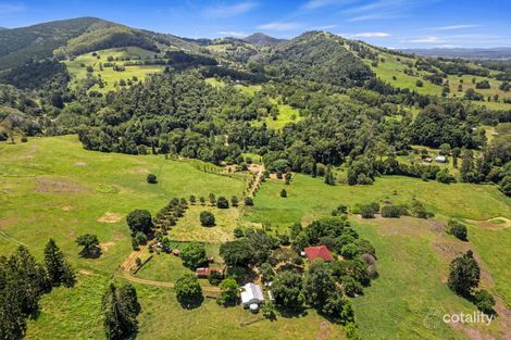 45 Harrys Creek Rd, Amamoor, QLD 4570
