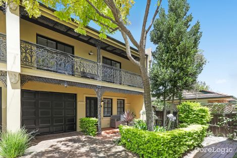 Property photo of 5F/27-31 William Street Botany NSW 2019