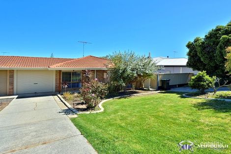 2/2 Portmarnock Cir, Halls Head, WA 6210