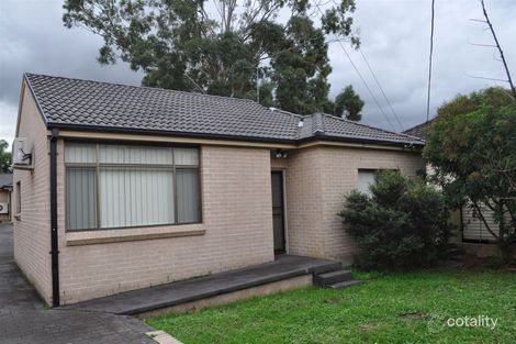 7 Josephine St, Merrylands West, NSW 2160