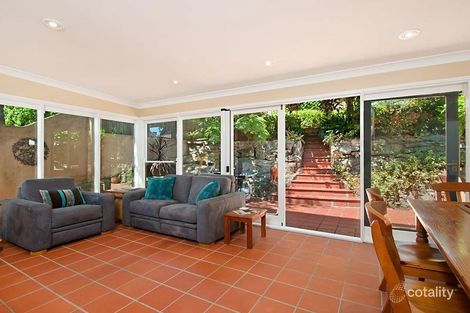 Property photo of 1 Bridgeview Avenue Cammeray NSW 2062