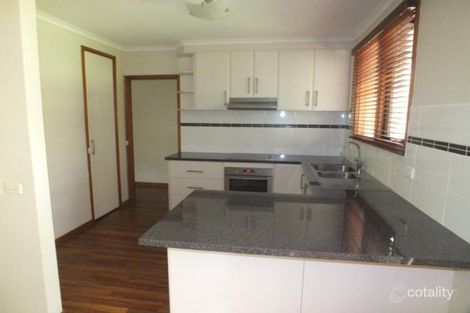 Property photo of 1 Gould Court Traralgon VIC 3844