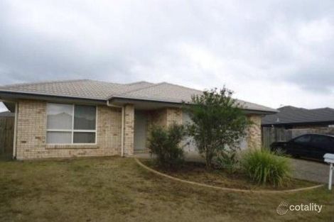 12 Silver Wattle Pl, Laidley, QLD 4341