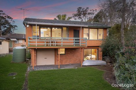 Property photo of 93 Kullaroo Road Summerland Point NSW 2259