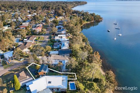 Property photo of 93 Kullaroo Road Summerland Point NSW 2259