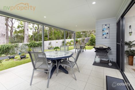 Property photo of 11 Tern Close Scotts Head NSW 2447